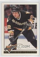 Rick Tocchet