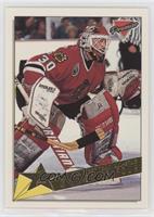 Ed Belfour [Poor to Fair]