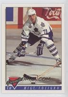 Mike Foligno