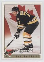 Ray Bourque