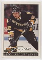 Rick Tocchet