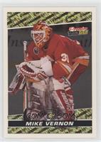 Mike Vernon