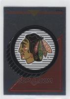 Team Logo - Chicago Blackhawks