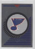 Team Logo - St. Louis Blues