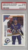 Brendan Shanahan [PSA 10 GEM MT]