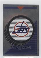 Team Logo - Winnipeg Jets