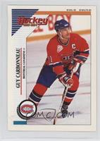 Guy Carbonneau