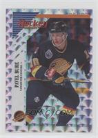 Pavel Bure