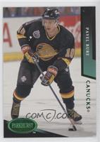 Pavel Bure