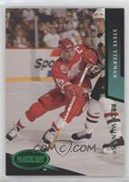 Steve Yzerman [EX to NM]