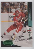 Steve Yzerman [EX to NM]