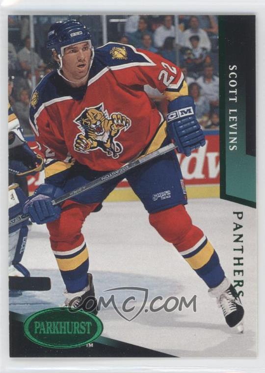 Scott Levins Alchetron, The Free Social Encyclopedia