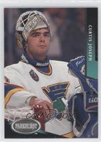 Curtis Joseph