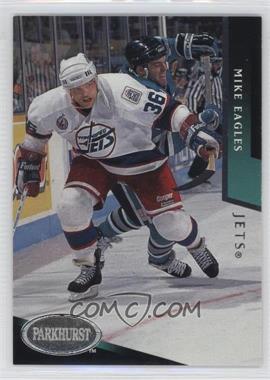 1993-94 Parkhurst - [Base] #229 - Mike Eagles