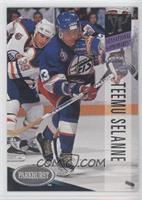 Teemu Selanne