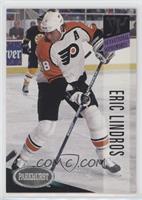 Eric Lindros