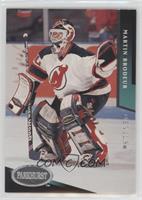 Martin Brodeur