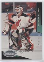 Martin Brodeur