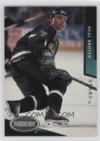 Neal Broten