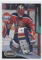 John Vanbiesbrouck