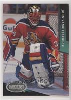 John Vanbiesbrouck