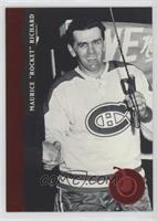 Maurice Richard