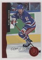 Mark Messier [EX to NM]