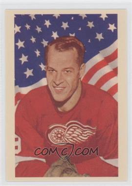 1993-94 Parkhurst - Parkie Reprints Case Inserts #DPR-1 - Gordie Howe