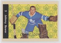 Johnny Bower