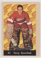 Terry Sawchuk