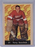 Terry Sawchuk