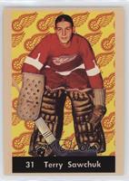 Terry Sawchuk