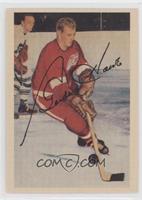 Gordie Howe