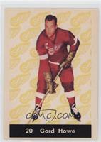 Gord Howe [EX to NM]