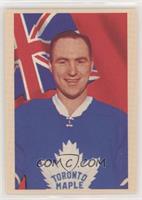 Red Kelly