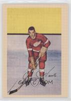 Gordie Howe