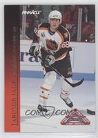 Jaromir Jagr