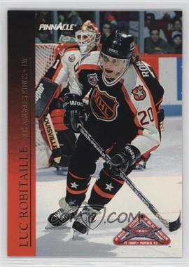 1993-94 Pinnacle - All-Stars - Canadian #37 - Luc Robitaille