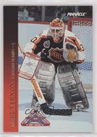 Mike Vernon