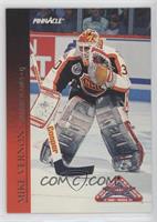 Mike Vernon