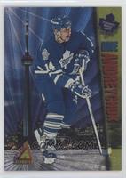 Dave Andreychuk #/10,000