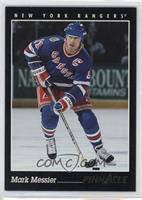 Mark Messier