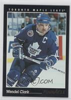 Wendel Clark