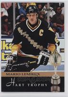 Mario Lemieux