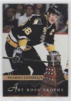 Mario Lemieux