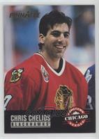 Chris Chelios