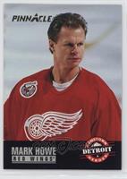 Mark Howe