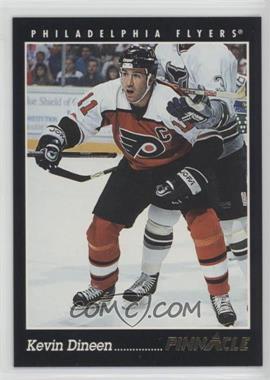 1993-94 Pinnacle - [Base] - French #276 - Kevin Dineen