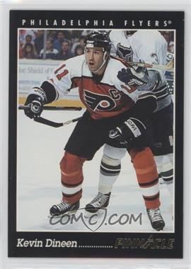 1993-94 Pinnacle - [Base] - French #276 - Kevin Dineen