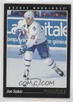 Joe Sakic [EX to NM]